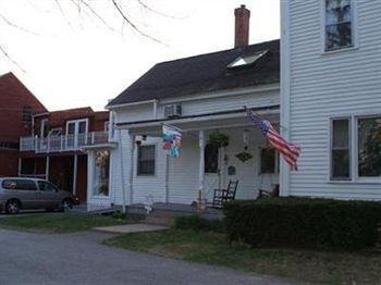 Farmstead Bed And Breakfast Eliot Exterior foto