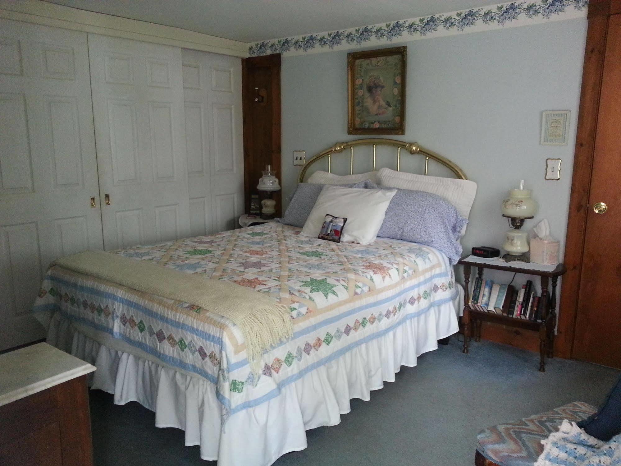 Farmstead Bed And Breakfast Eliot Exterior foto